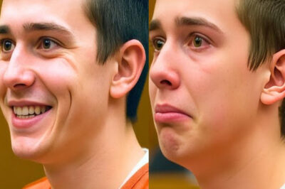 Un ladrón adolescente se burla del juez, creyéndose intocable… hasta que su propia madre se levanta.