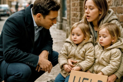 El director del colegio se dio cuenta de que una niña de nueve años se llevaba cada día las sobras del comedor escolar y decidió seguirla.