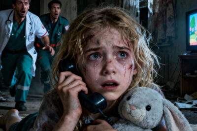 Las Hormigas y el Silencio