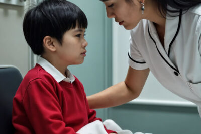 Un millonario instala una cámara oculta y sorprende a su empleada doméstica realizando un gesto que cambiará toda su vida.