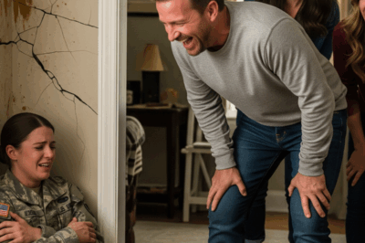 “A las 2 de la mañana, mi hermanastro me clavó un destornillador en el hombro mientras mis padres se burlaban de mí por ‘ser dramático’. Desangrándome, envié un último SOS, sin saber que las consecuencias sacudirían la sala del tribunal.”