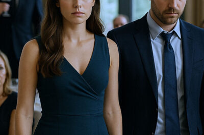 “En la cena de jubilación de mi padre, me humilló llamándome ‘fracasado’, pero entonces mi esposa reveló quién era él realmente…”