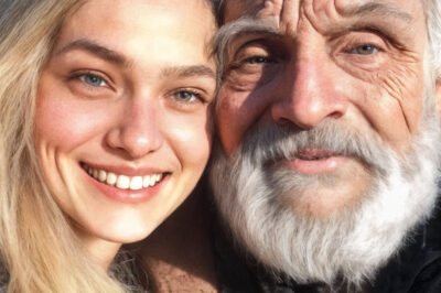 “A los ocho años, estuve a punto de morir de frÃo hasta que un hombre sin hogar me salvó la vida. Hoy, lo volvà a ver por casualidad.”