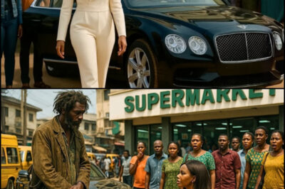 ““Por favor, cásate conmigo”: Una madre soltera multimillonaria le ruega a un indigente. Lo que él pidió a cambio fue impactante…”