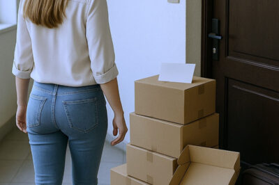 Mi novio me envió un mensaje de texto: «Me quedaré en casa de Lara esta noche, no me esperes despierta». Yo respondí:…