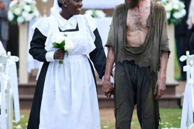 La Verdad Que Marcus Reveló en Nuestra Boda Dejó a Todos en Shock (Y Cambió Mi Vida Para Siempre)