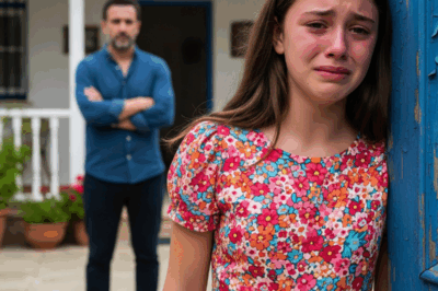 Después de que mi esposa murió, eché de casa a su hija de 12 años — Diez años después, volvió con una verdad que me destrozó