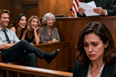 “La Carcajada del Juez”