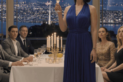 “Después de que mi esposo me dijera con total indiferencia: ‘Mis amigos creen que no eres la adecuada para mí, merezco a alguien más impresionante’, simplemente le respondí: ‘Entonces ve a buscarla’, y cancelé todos nuestros planes en silencio. Dos semanas después, a las 4 de la madrugada, su mejor amigo me llamó llorando para revelarme la verdad sobre la lujosa vida de ensueño que él había estado construyendo con los millones que estaban a mi nombre”.