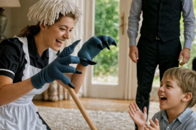 Thomas Caldwell era un millonario que llevaba una vida con la que muchos solo podían soñar: inmensas propiedades, coches de lujo, un jet privado y una casa diseñada como un palacio.