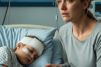 Mi padre golpeaba a mi hija de seis años mientras mi madre y mi hermana me inmovilizaban en el suelo, gritando que yo había “destruido a la familia”. Creyeron que no podría defenderme. No sabían que ya me estaba preparando para presentar cargos, exponer cada secreto y derribar a la familia que intentaron proteger sacrificando a mi hija.