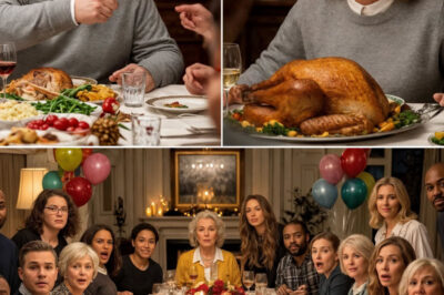 “Mi marido me dio una bofetada delante de toda su familia, el día de Navidad.”