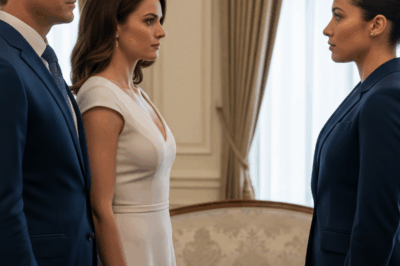 “Mi hermano, el supuesto ‘niño de oro’, y su prometida me exigieron que les entregara mi herencia para pagar su boda; pero cuando mis padres los apoyaron, finalmente estallé y revelé un secreto familiar enterrado que puso nuestras vidas patas arriba.”