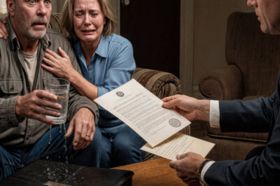 «Mi suegro de 89 años vivió con nosotros durante veinte años sin gastar ni un solo céntimo. Después de su muerte, me quedé estupefacta cuando un abogado me anunció una noticia impactante…»