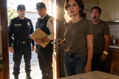 Mi marido instaló en secreto una aplicación en mi teléfono a medianoche para acceder a mis datos bancarios, y no me enteré hasta que ya era demasiado tarde. Usó lo que me robó para llevarse 400.000 dólares y desaparecer de viaje como si nada. Cuando por fin regresó, ni siquiera intentó disimularlo; me sonrió con suficiencia y se burló de mí en mi cara, diciendo: «Gracias a tu móvil, disfruté mucho gastándome tus 400.000 dólares». Juro que debería haber estado destrozada, temblando, gritando… pero no pude contener la risa, porque los datos bancarios que creía haber pirateado ni siquiera eran reales: en realidad eran… 5400.000.