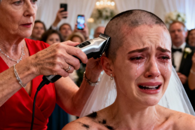 La suegra le cortó el cabello a su nuera y la echó al templo. Lo que ella hizo después hizo que la suegra se arrepintiera por el resto de su vida.