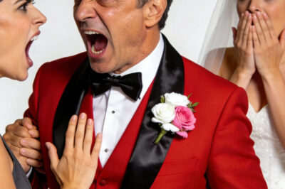 El silencio en la boda se rompió cuando mi padre anunció que regalaría mi casa a mi hermana, como si yo no existiera. Yo solo dije una palabra: “No.” Y entonces ocurrió. Con una furia que nadie reconoció, me estampó la cabeza contra la pared, frente a todos, como si su violencia fuera un derecho heredado. Lo que él jamás imaginó fue que un invitado estaba transmitiendo en vivo. Esa misma noche, cinco millones de personas me vieron sangrar, me vieron caer… y me vieron levantarme. Fue el final de su vida tal como la conocía—y el comienzo de la mía.