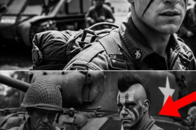 “El ‘Rechazado’ que detuvo a 700 alemanes — después de que el ejército intentara expulsarlo 8 veces”