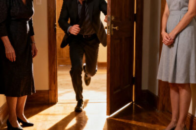 Con ocho meses de embarazo, mi suegra me gritó: “¡Me robaste a mi hijo!” Antes de que pudiera reaccionar, mi cuñada me agarró del cuello y me empujó con tal fuerza que mi vientre golpeó la mesa.