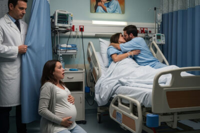 “La noche en que un CEO echó a su esposa a la calle, sin saber que había despertado a la mujer que construyó su imperio”