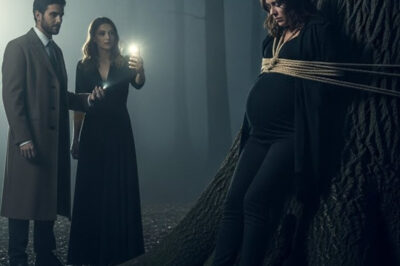 “Mi esposo y su amante me ataron a un árbol y se rieron en vivo, sin saber que la justicia ya los estaba observando”