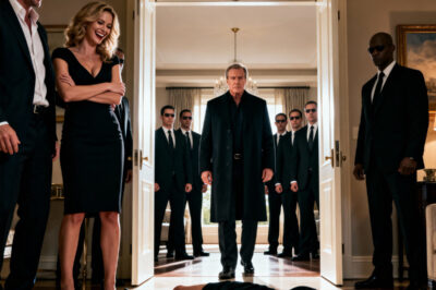 Mi esposo me rompió la pierna y me encerró en un cuarto de almacenamiento durante una semana junto a su amante. Pero lo que él no sabía era que mi padre es un famoso jefe del crimen. Mi venganza llegó muy pronto…